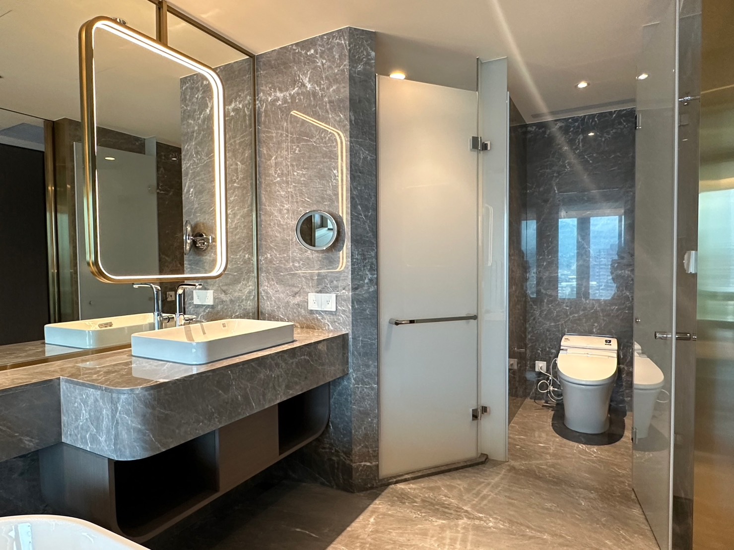 台北漢來大飯店裝修工程