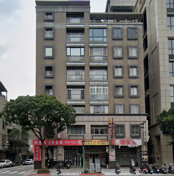 331地震災後重建設計案