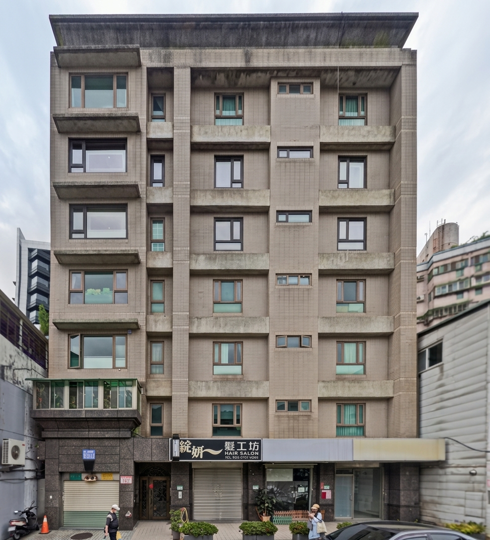 巨瑞建設內湖開發案